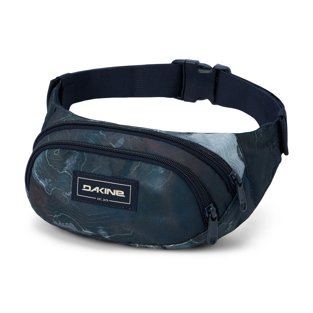Dakine Hip Bag - Sub Topo