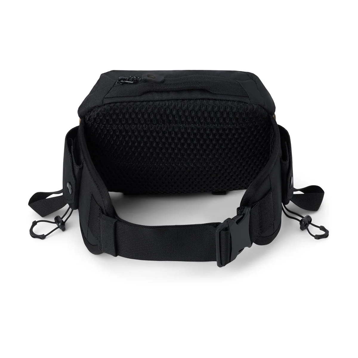 Dakine Hot Laps 2L Hip Bag - Coyote Morse Code - Image 2