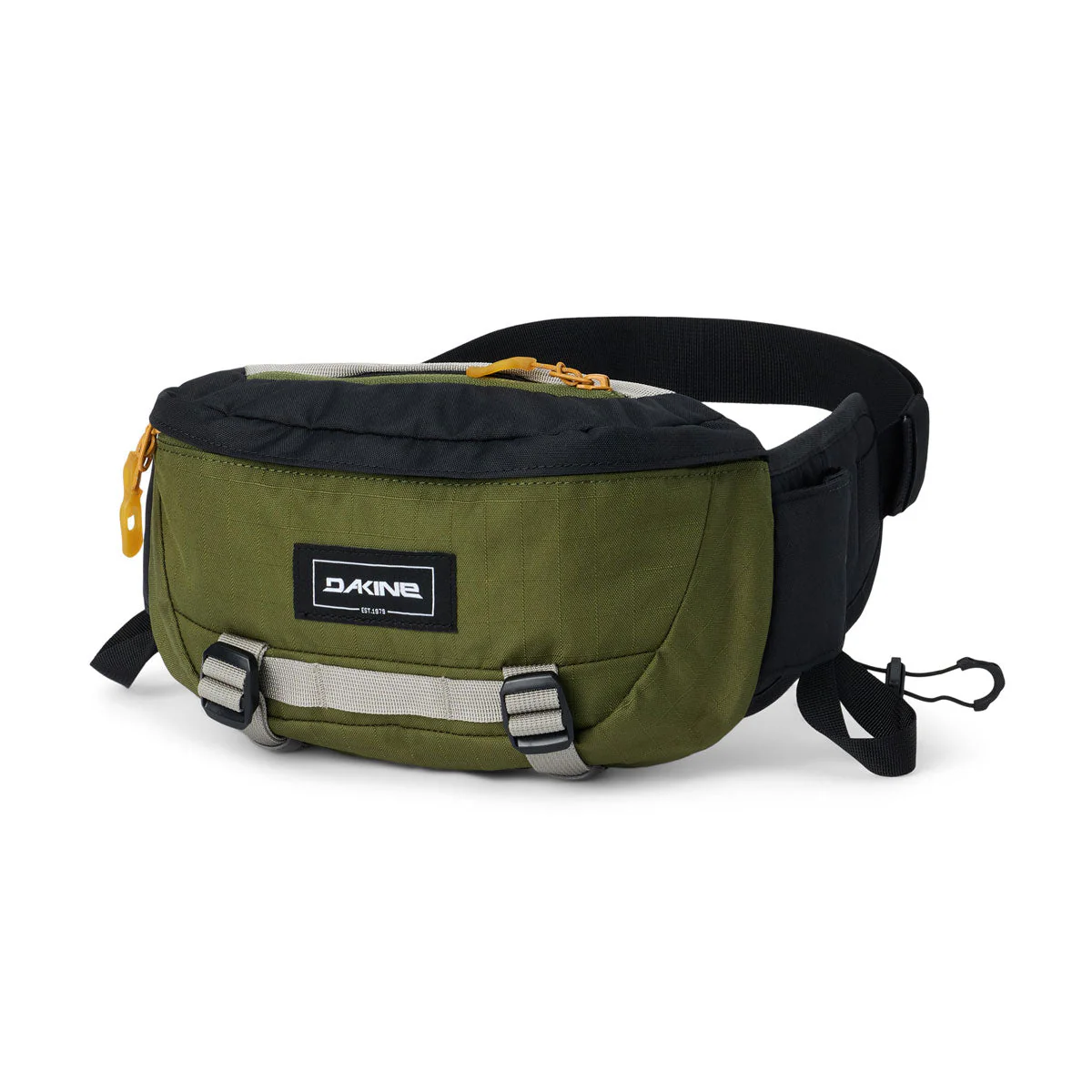 Dakine Hot Laps 2L Hip Bag - Cypress