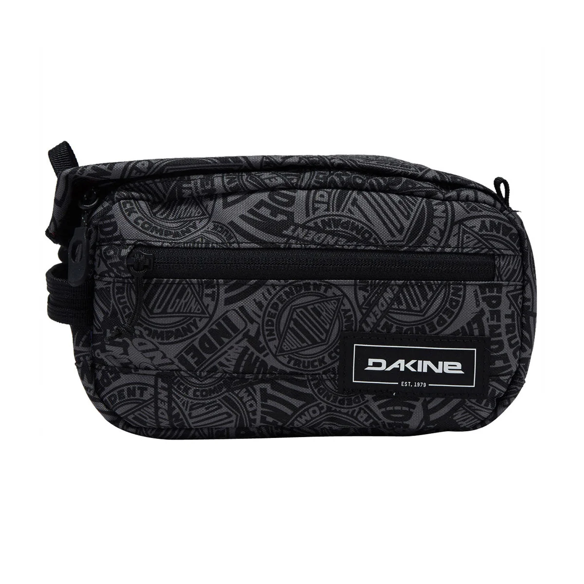 Dakine x Independent Groomer Travel Kit - Black Independent