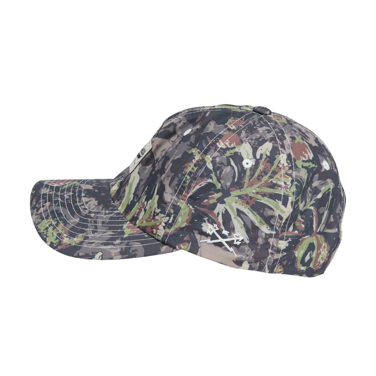 Dark Seas Stowaway Hat - Camo - Image 3