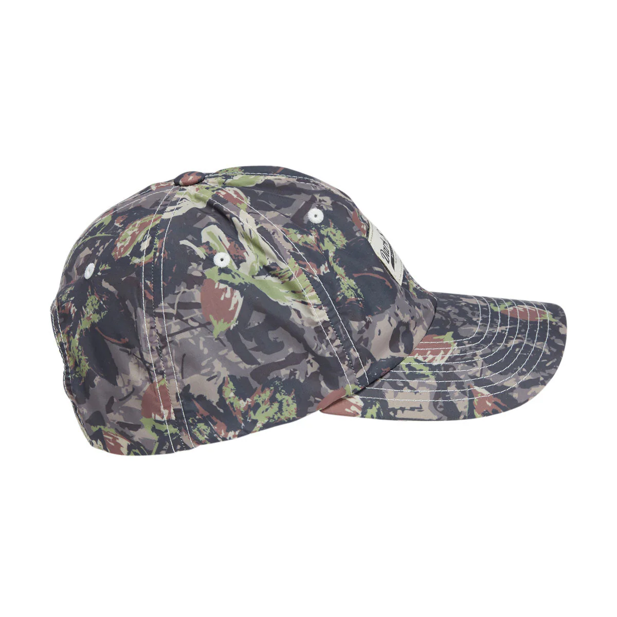 Dark Seas Stowaway Hat - Camo - Image 4