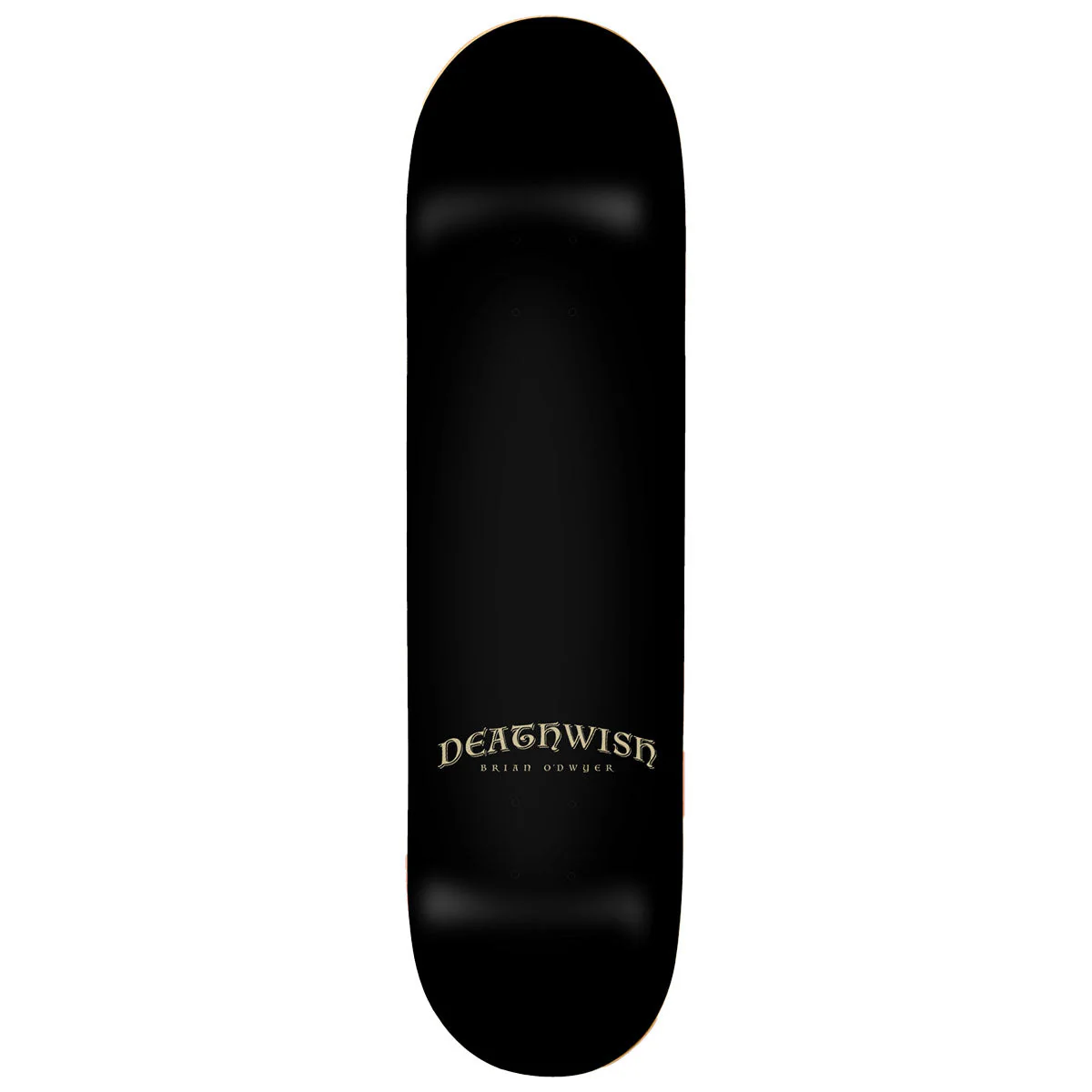 Deathwish Brian O’Dwyer Heritage Skateboard Deck - 8.125" - Image 2