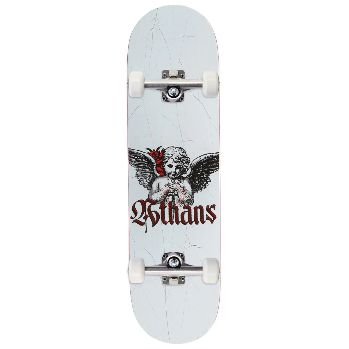 Deathwish Chris Athans Cherub Skateboard Complete - 8.475"