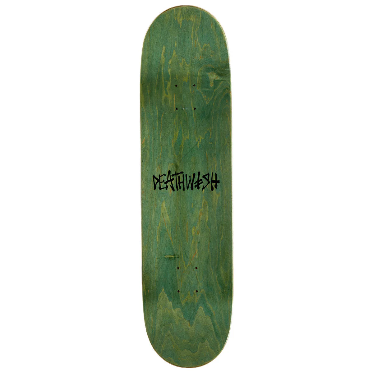 Deathwish Chris Athans Dance Skateboard Complete - 8.25" - Image 2