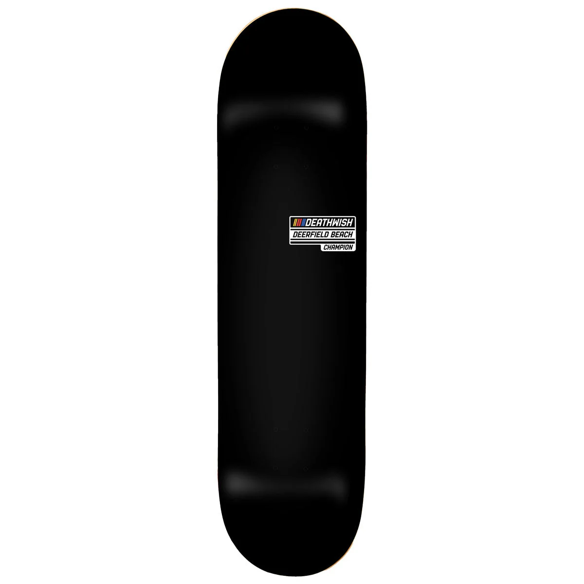 Deathwish Jamie Foy DB Champ Skateboard Complete - 8.00" - Image 2