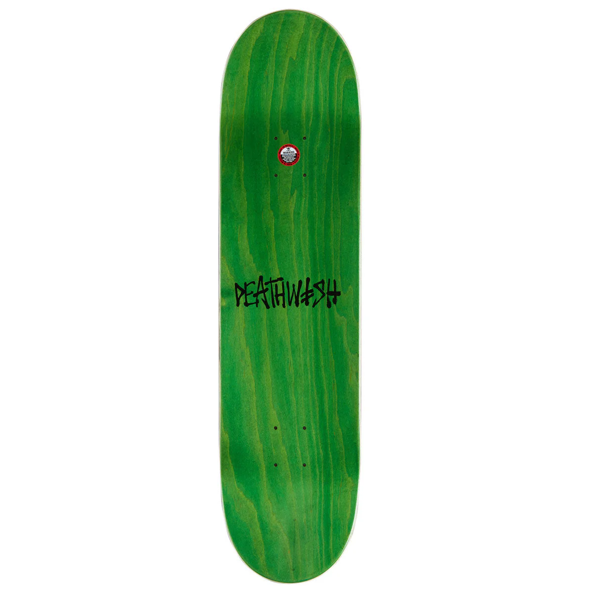 Deathwish Jamie Foy Samborgini Shifter Skateboard Complete - 8.00" - Image 2