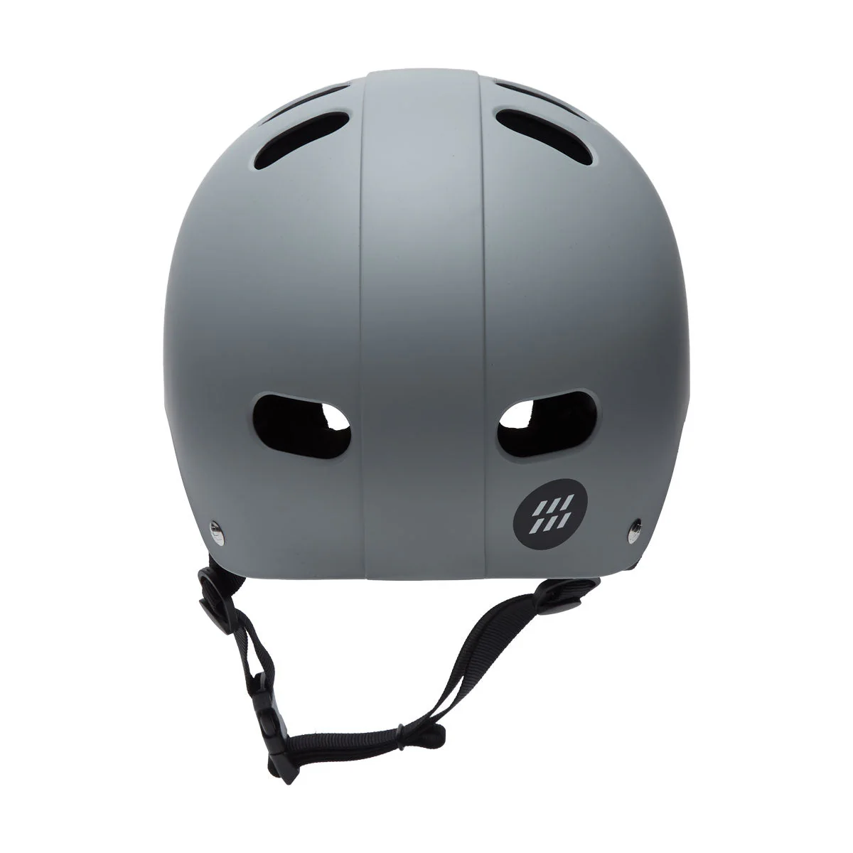 Destroyer DH-1 Certified Helmet - Grey - Image 3