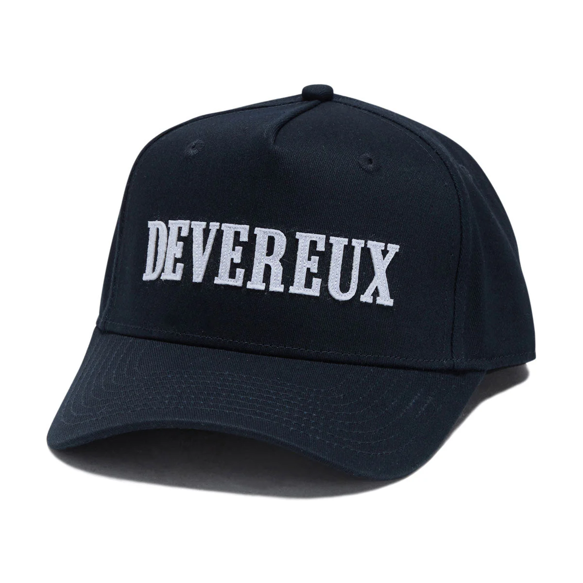 Devereux A Player Team Hat - Navy