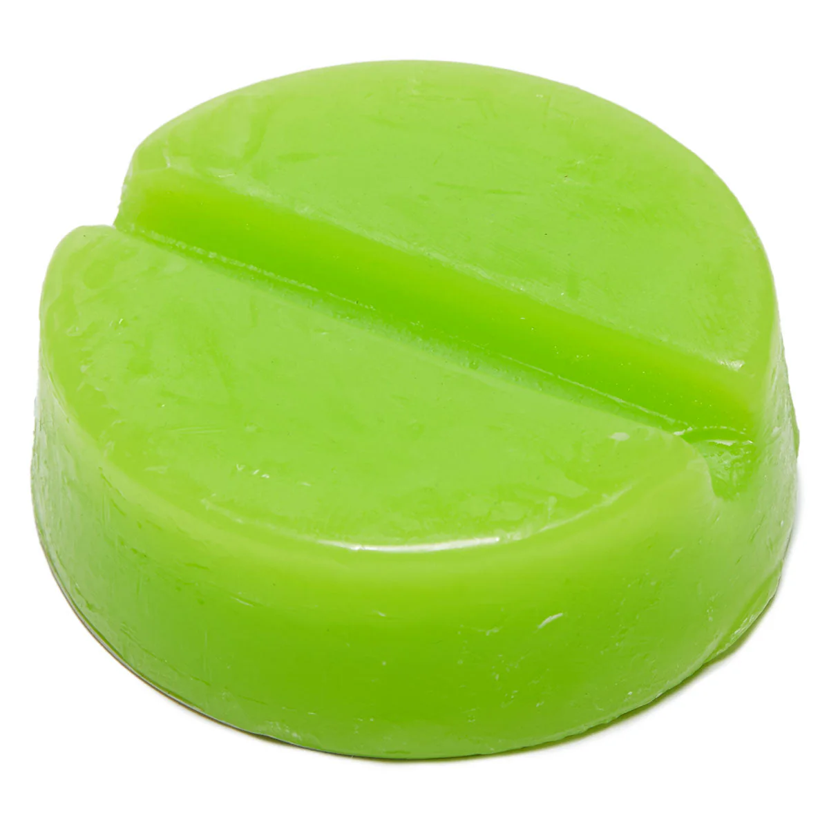 DGK Dirty Ghetto Skate Wax - Green - Image 2