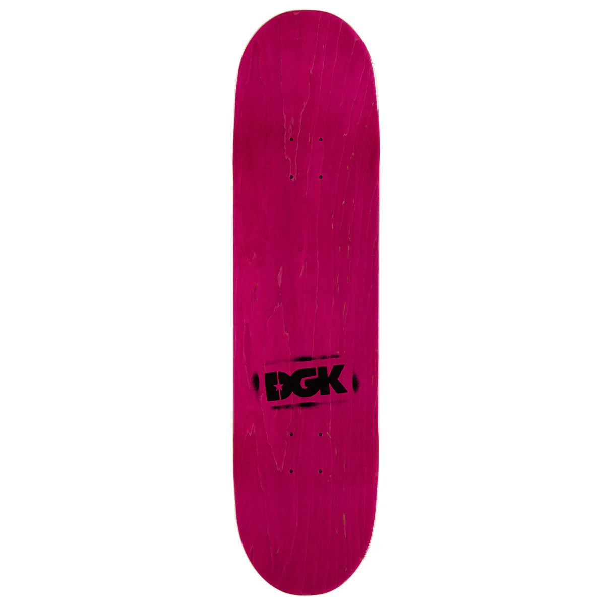 DGK Foot Patrol Shanahan Skateboard Complete - 7.80" - Image 2