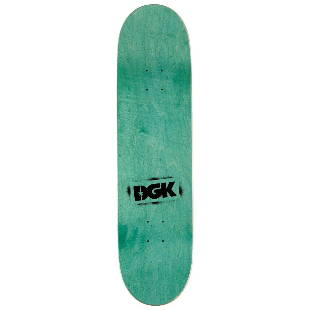 DGK Grace Sky Skateboard Complete - 8.25" - Image 2