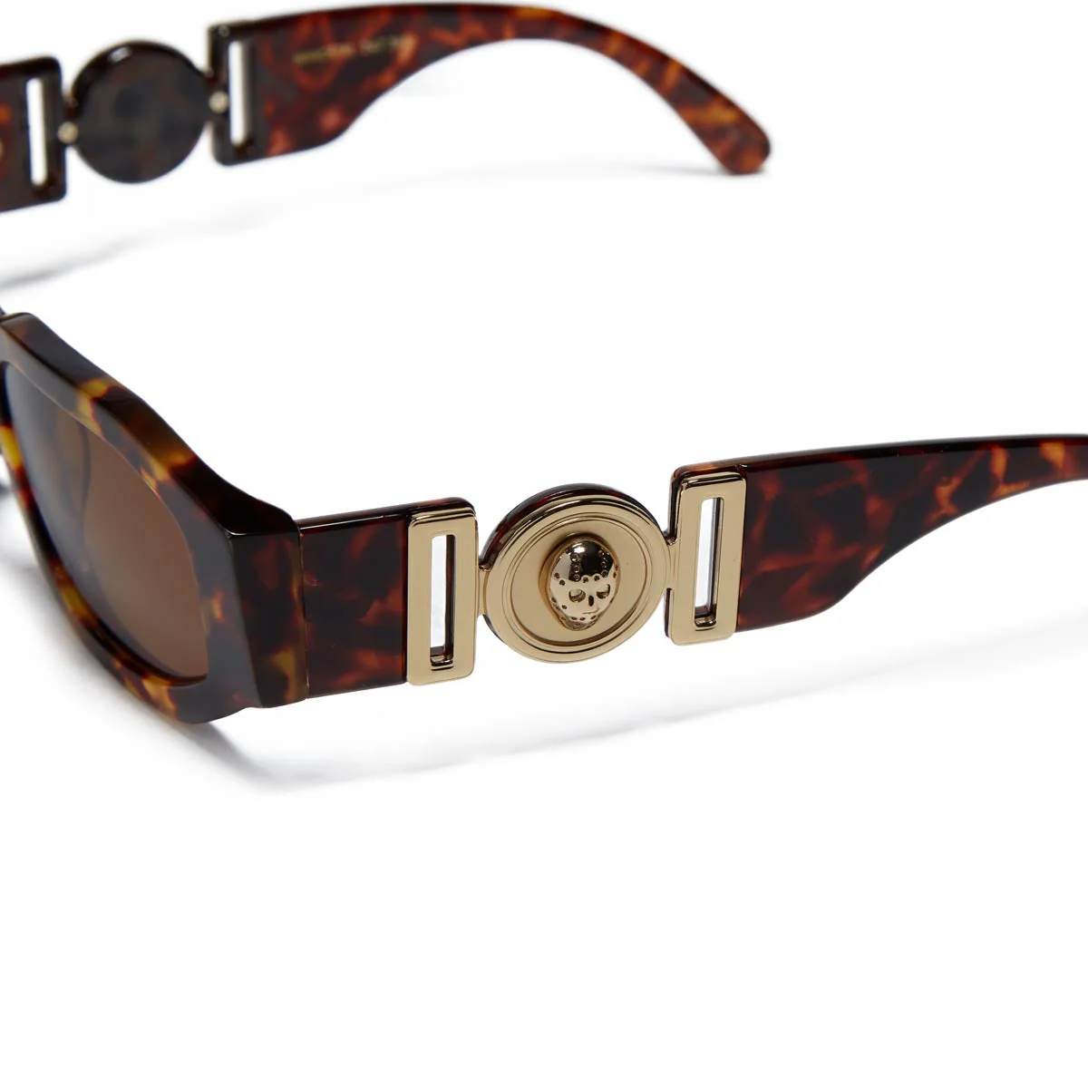 DGK Immortal Sunglasses - Tortoise - Image 3