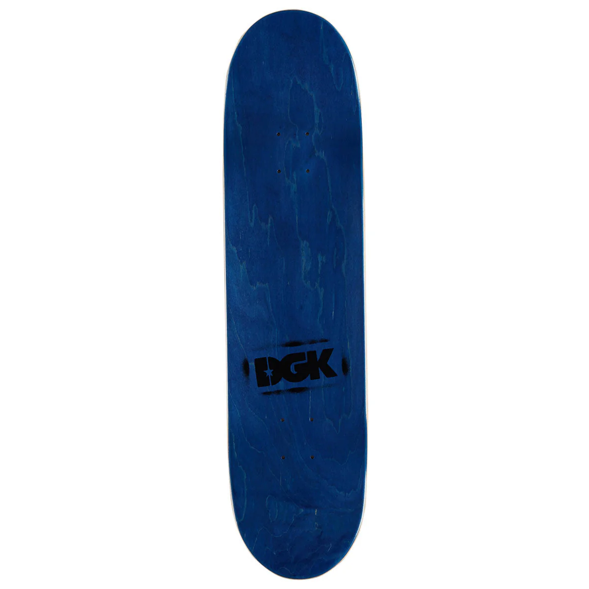 DGK La Raza Skateboard Deck - 7.90" - Image 2