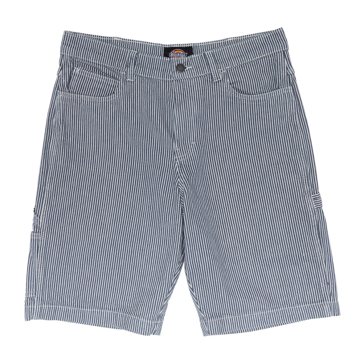 Dickies 11" Hickory Carpenter Shorts - Retro Indigo