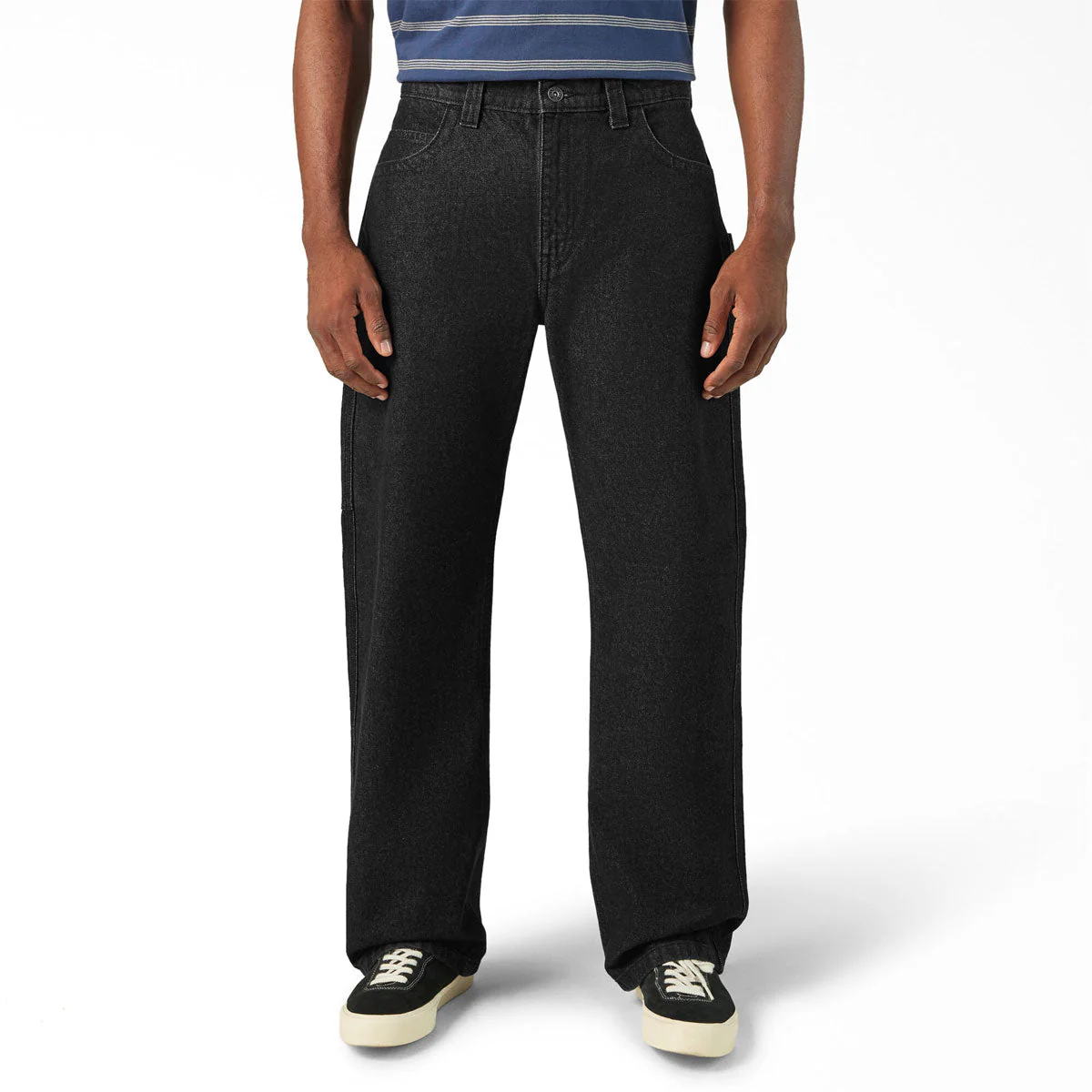 Dickies Skate Denim Jeans - Black