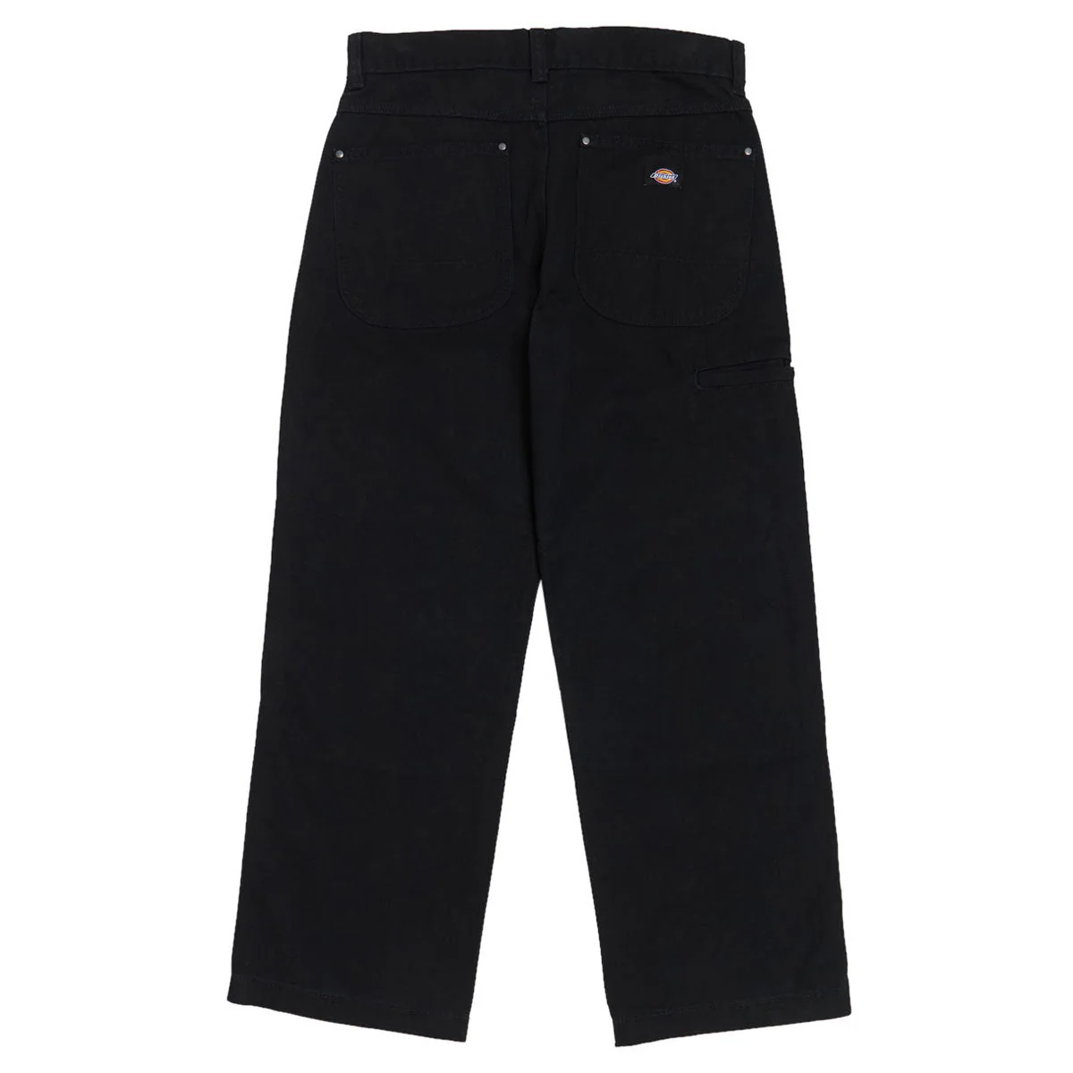 Dickies x Thrasher Pants - Black - Image 2
