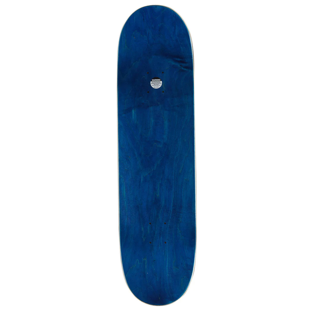 Disorder Stairway To Hell Skateboard Complete - Black - 8.38" - Image 2