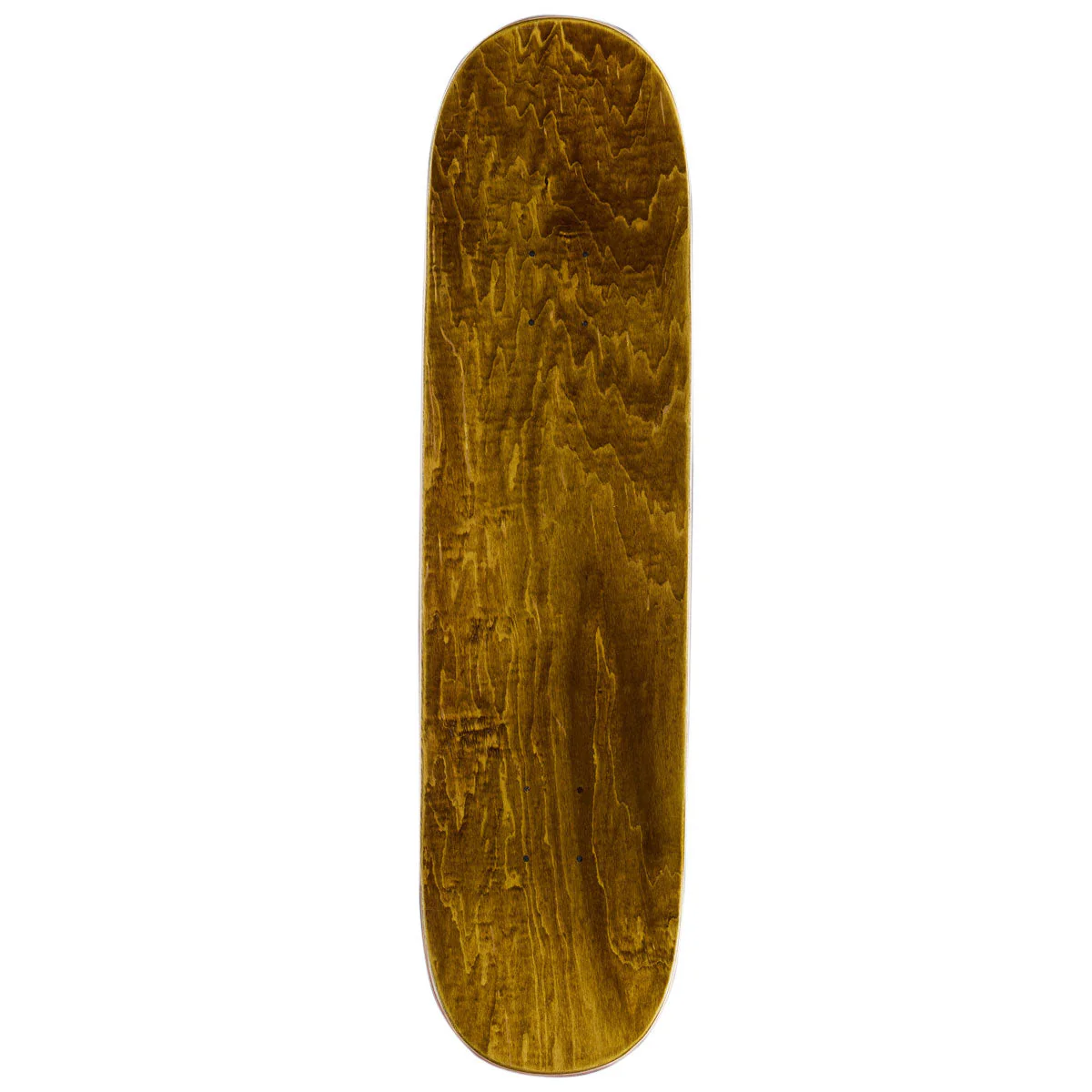 Dogtown Pig Skull Street Skateboard Complete - Black Stain - 8.25" - Image 2