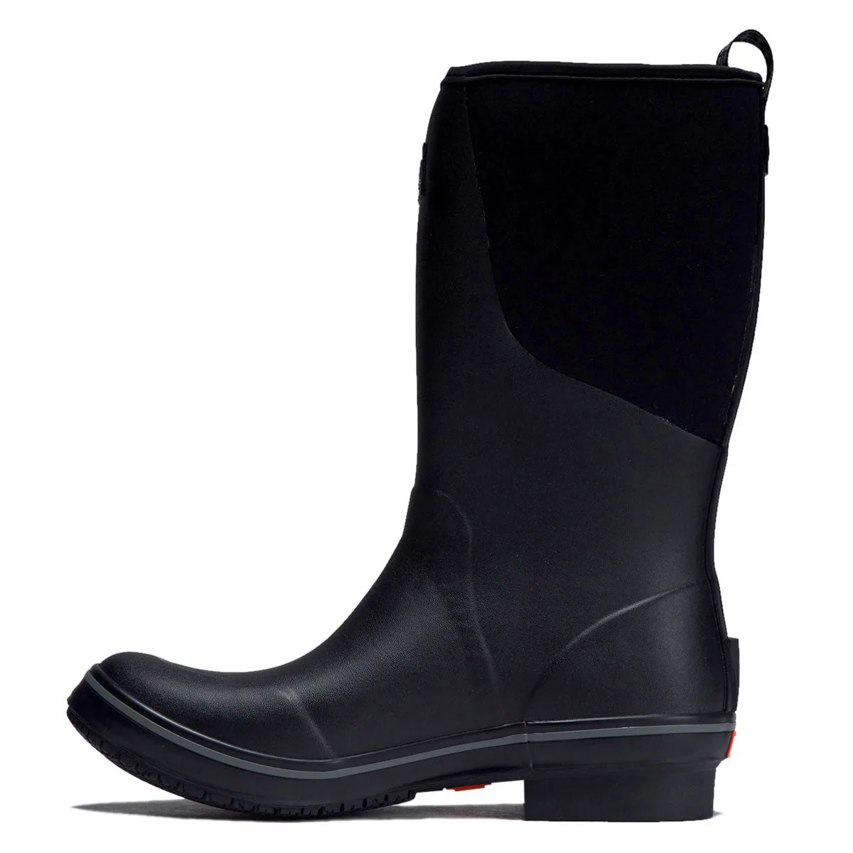 Dry Brand 12-Inch Deck Boots - Pitchblack - Image 2