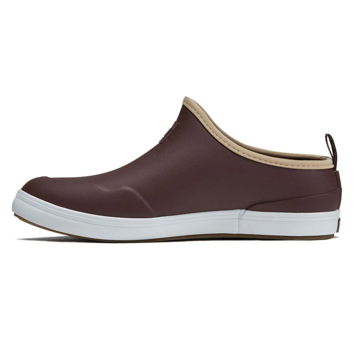 Dry Brand River Clog Shoes - Cargo Plum - Image 2