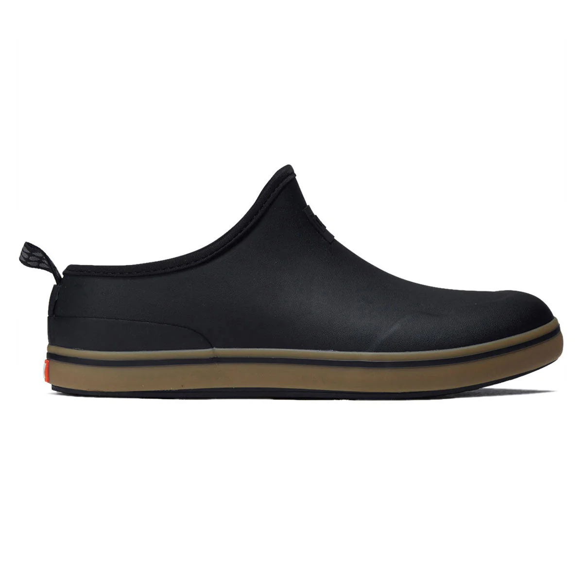 Dry Brand River Clog Shoes - Soot & Soil