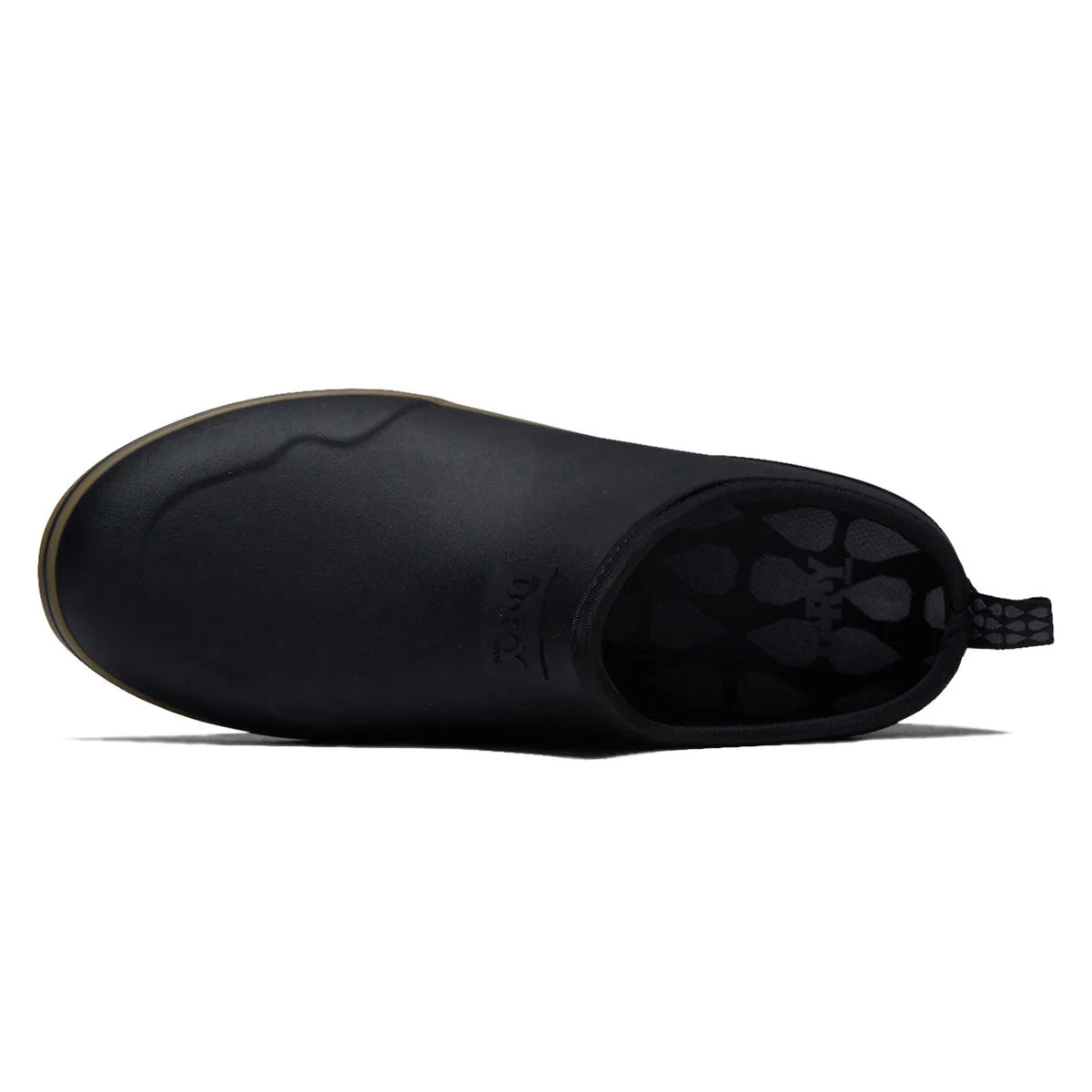 Dry Brand River Clog Shoes - Soot & Soil - Image 3