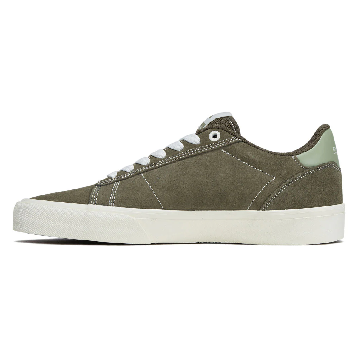 Emerica Moca Shoes - Clove - Image 2