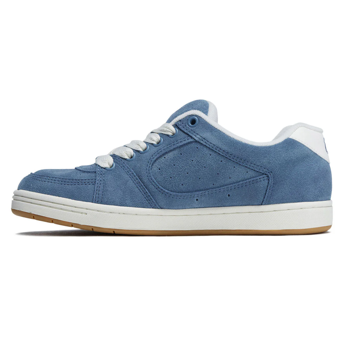 eS Accel Shoes - Blue - Image 2