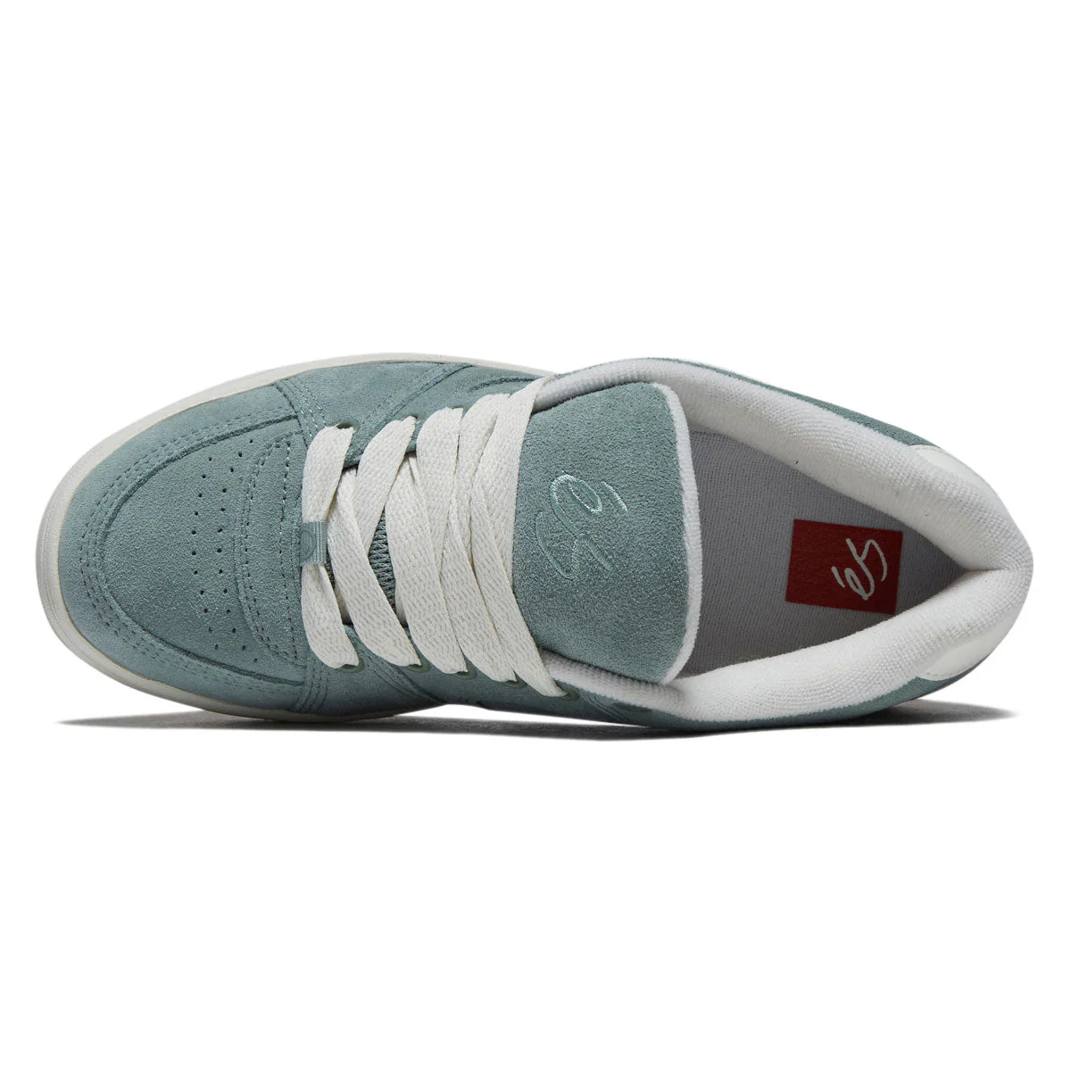 eS Accel Shoes - Sage - Image 3
