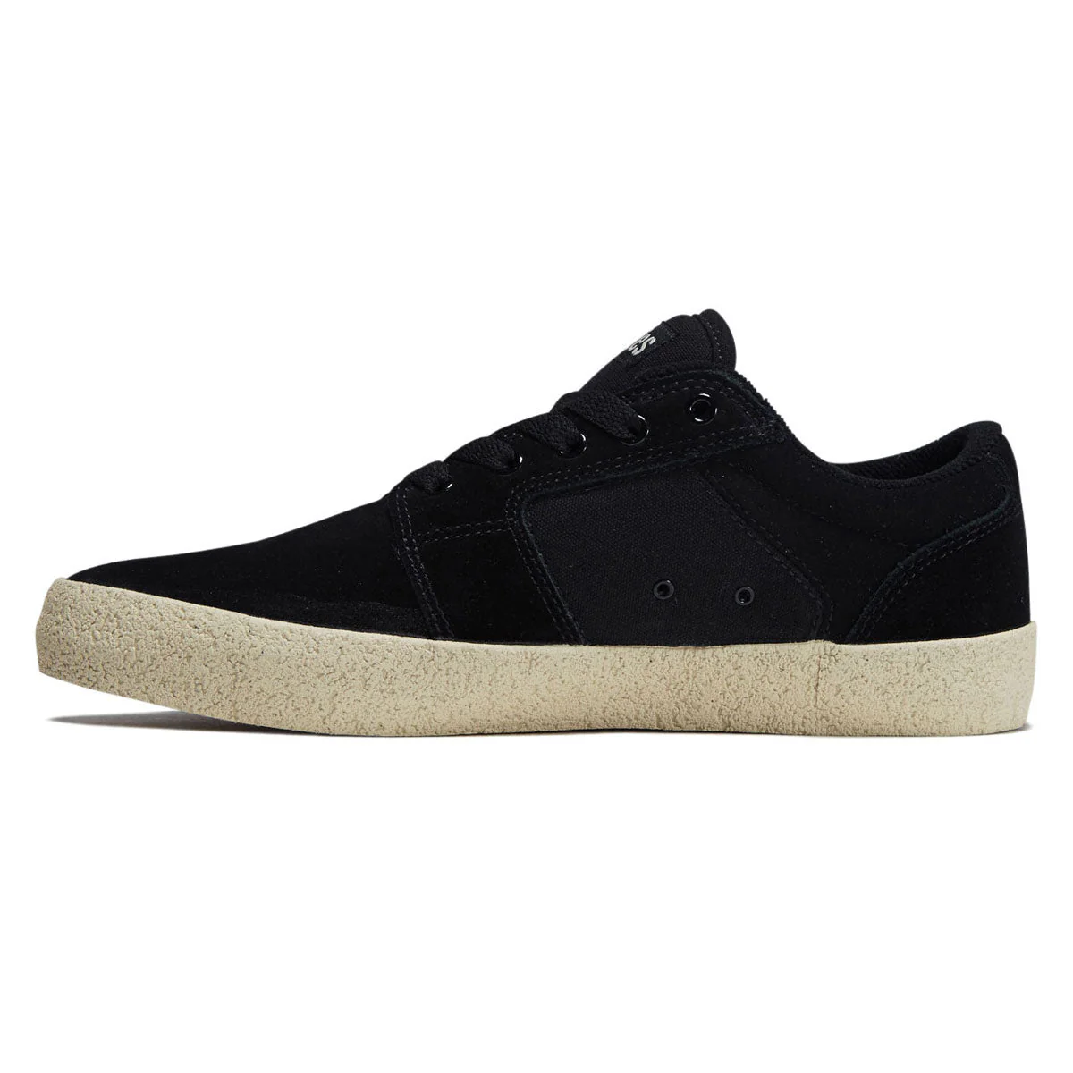 Etnies Barge Ls Premium Shoes - Dark Black - Image 2