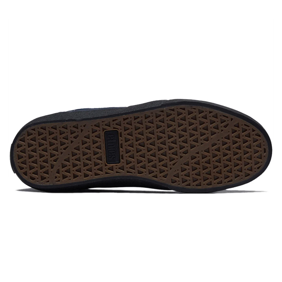 Etnies Barge Ls Shoes - Indigo Raw - Image 4