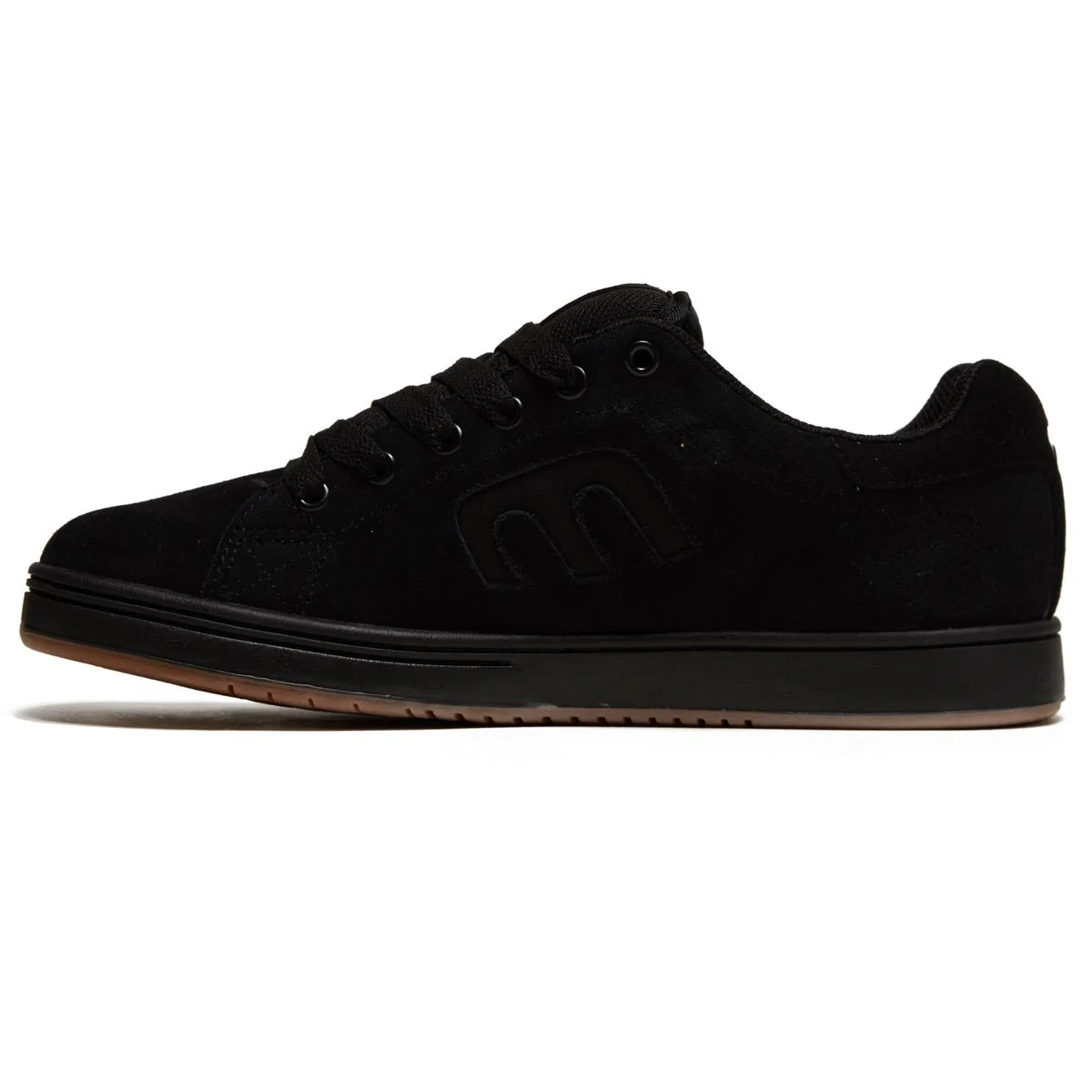 Etnies Callicut Shoes - Black/White - Image 2