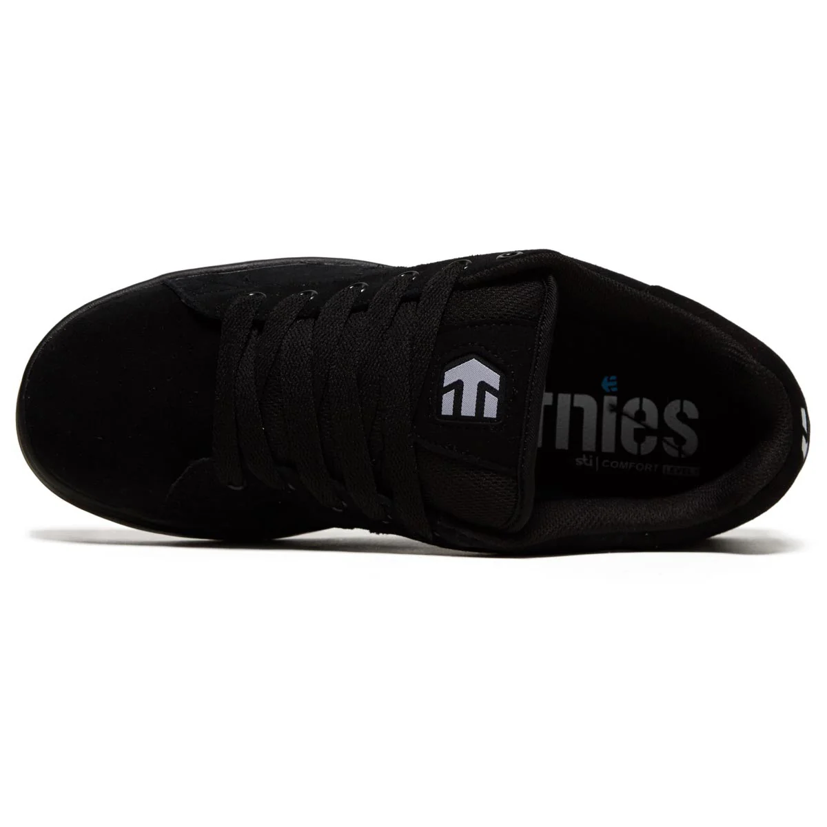 Etnies Callicut Shoes - Black/White - Image 3