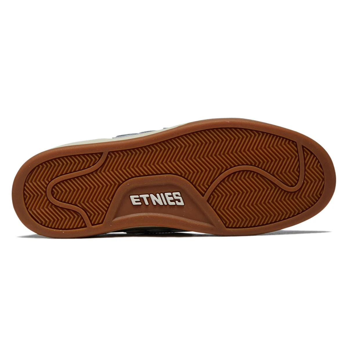 Etnies Emerson Shoes - Olive - Image 4