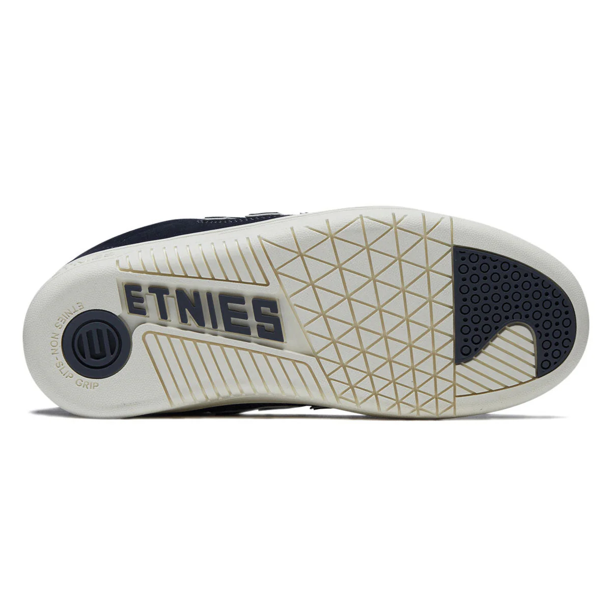 Etnies Lo-Cut Shoes - Indigo - Image 4