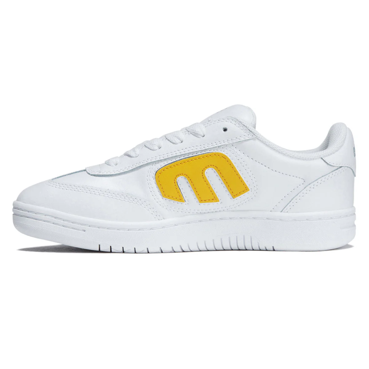 Etnies Lo-Cut Shoes - White - Image 2