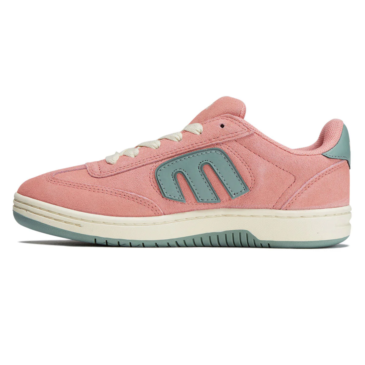 Etnies Lo-Cut Shoes - Pink - Image 2