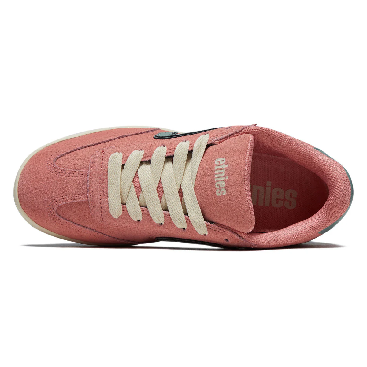 Etnies Lo-Cut Shoes - Pink - Image 3