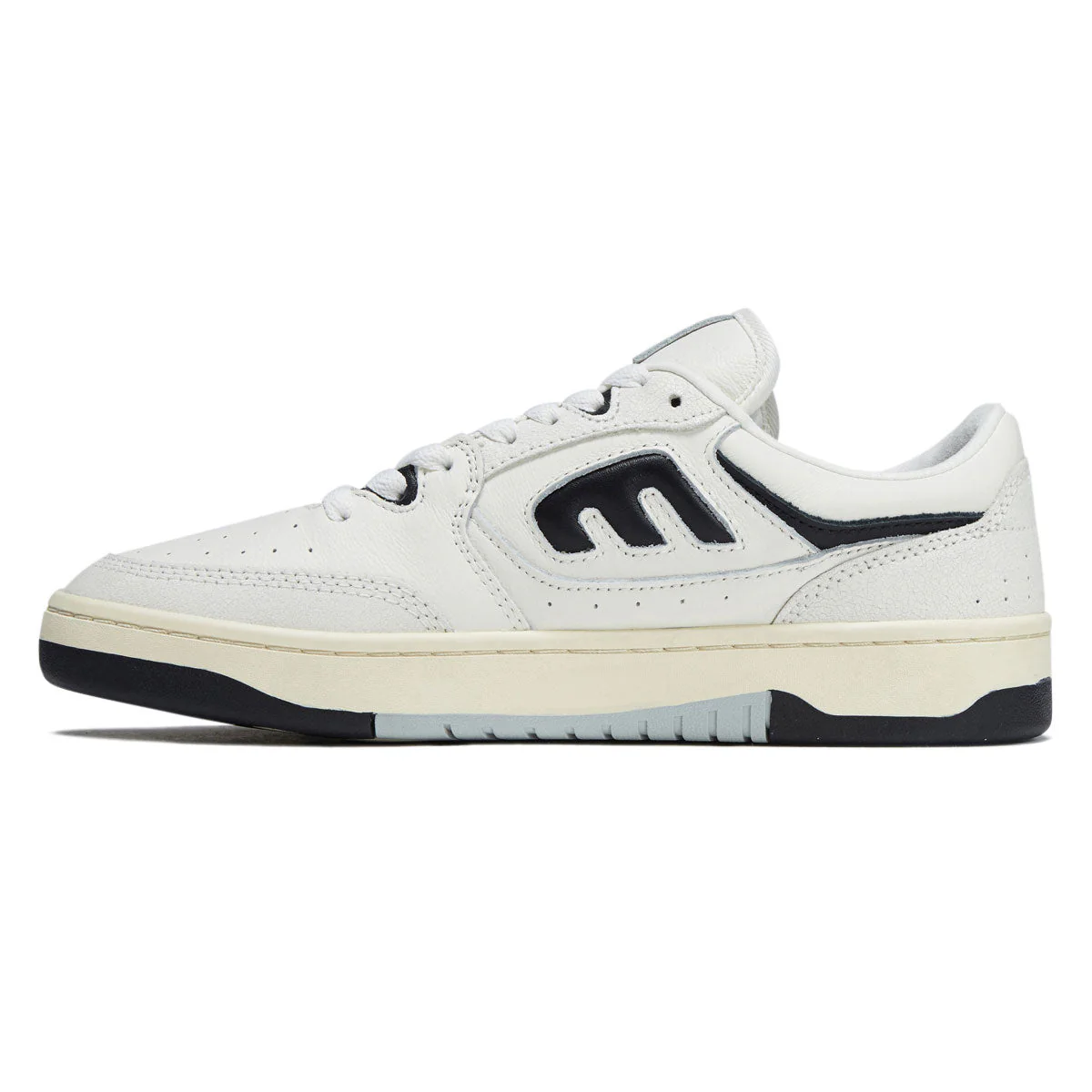 Etnies Loot Shoes - Marshmallow - Image 2
