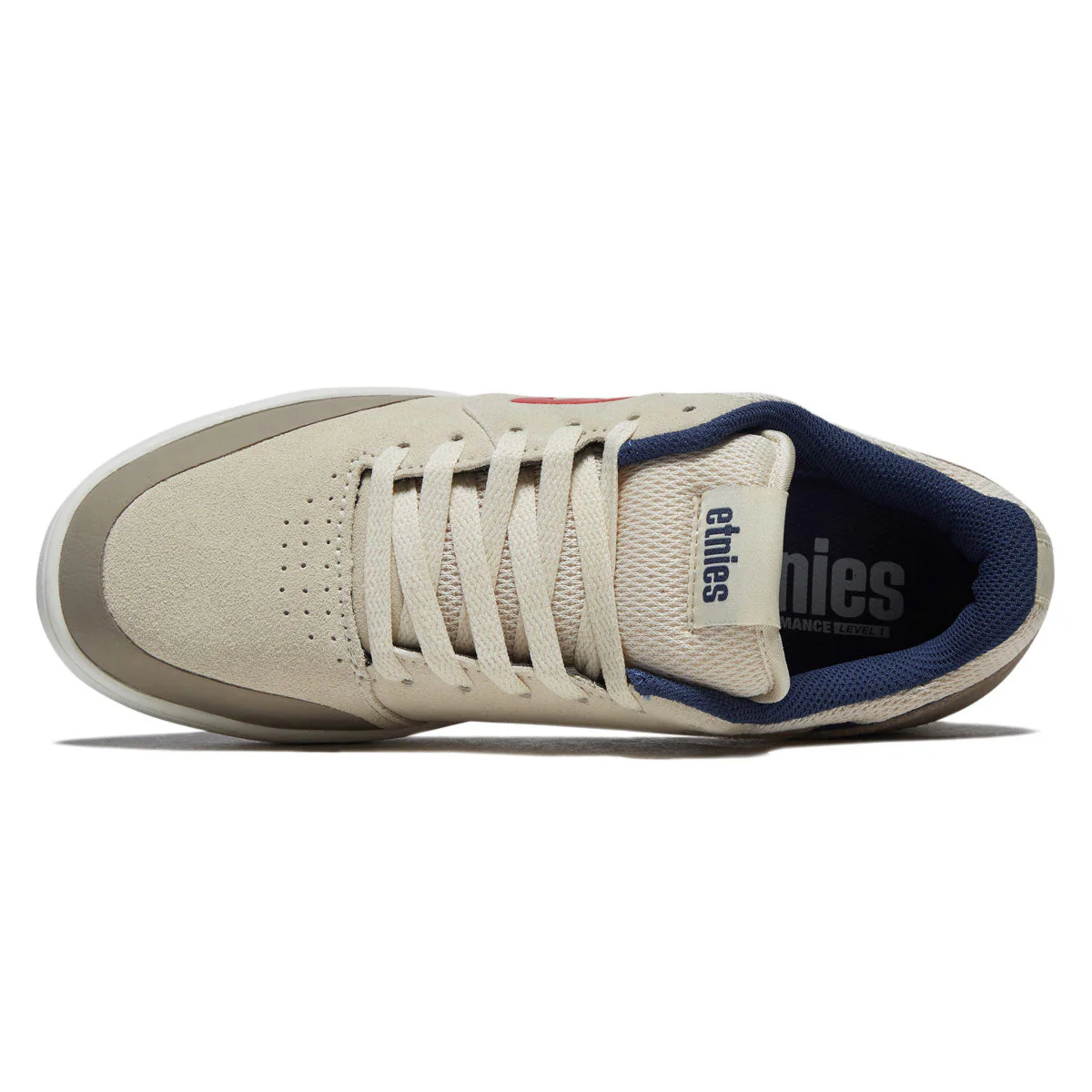 Etnies Marana OG Shoes - Tan - Image 3