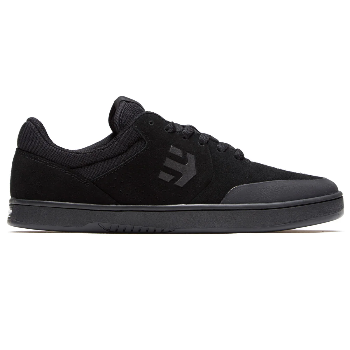 Etnies Marana Shoes - Black/Black/Black