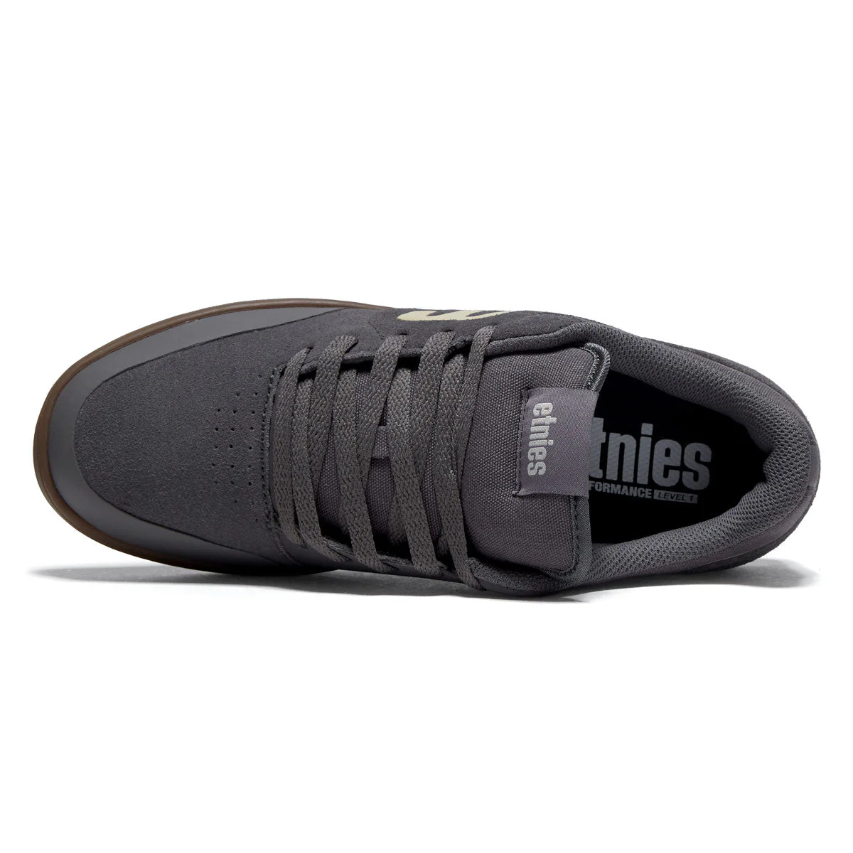 Etnies Marana Shoes - Carbon - Image 3