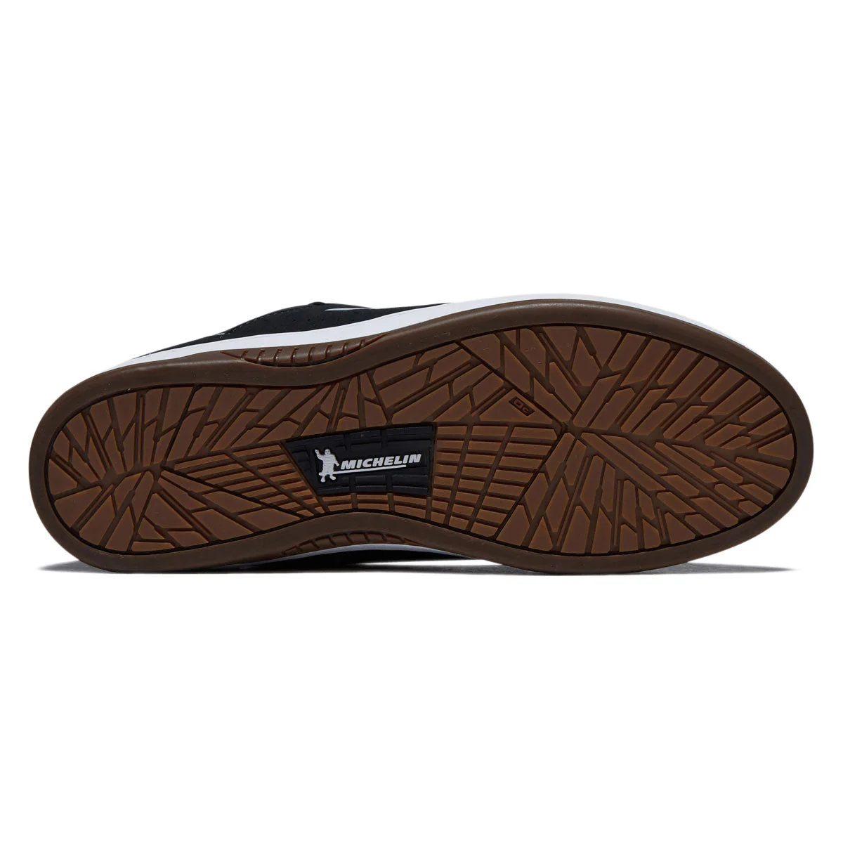 Etnies Marana Shoes - Charcoal/Heather - Image 4