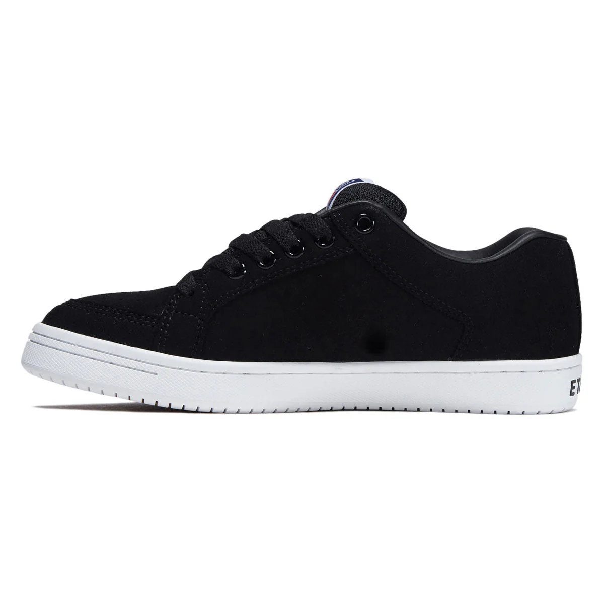Etnies Sal 23 Shoes - Black - Image 2