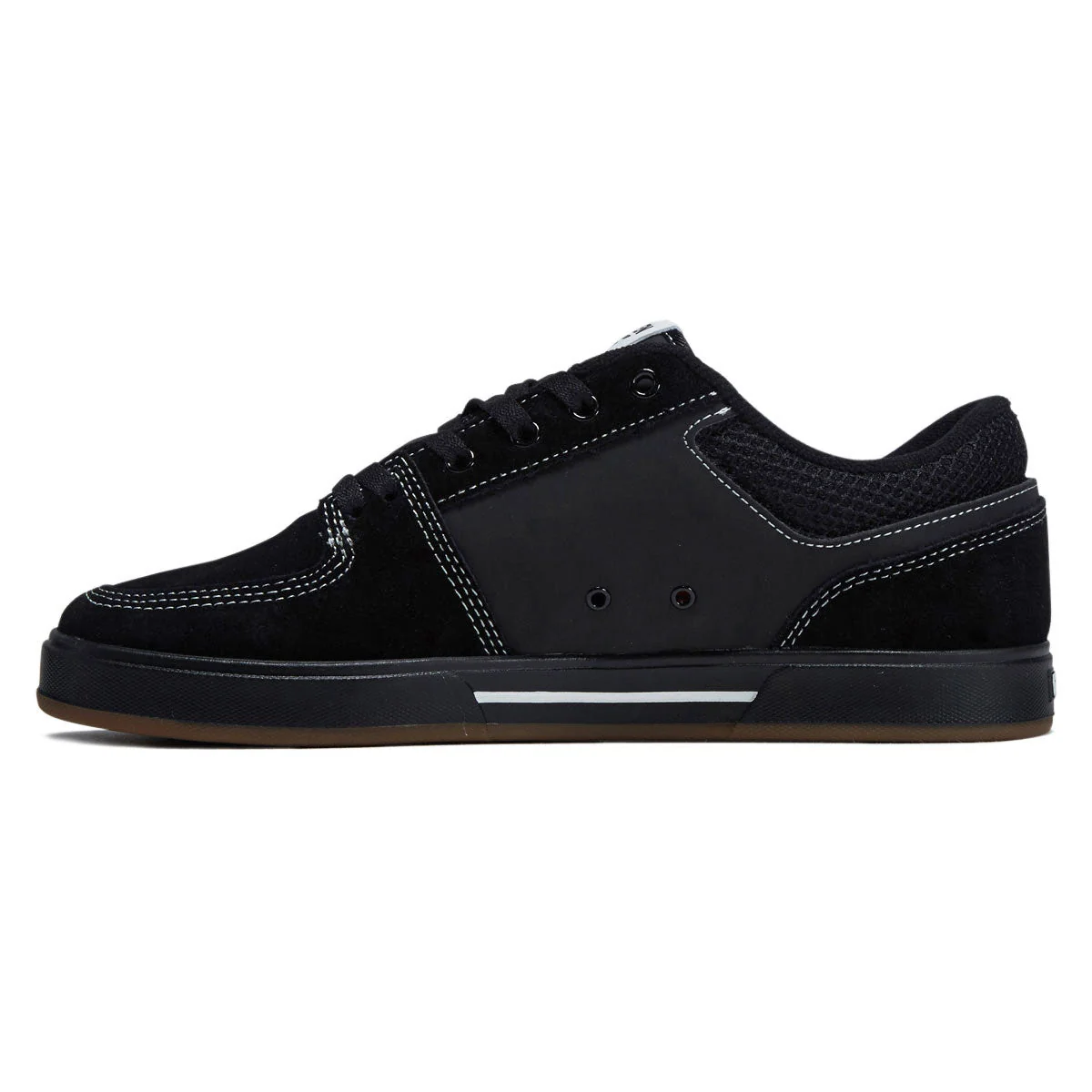 Fallen Patriot Shoes - Black/White/Gum - Image 2