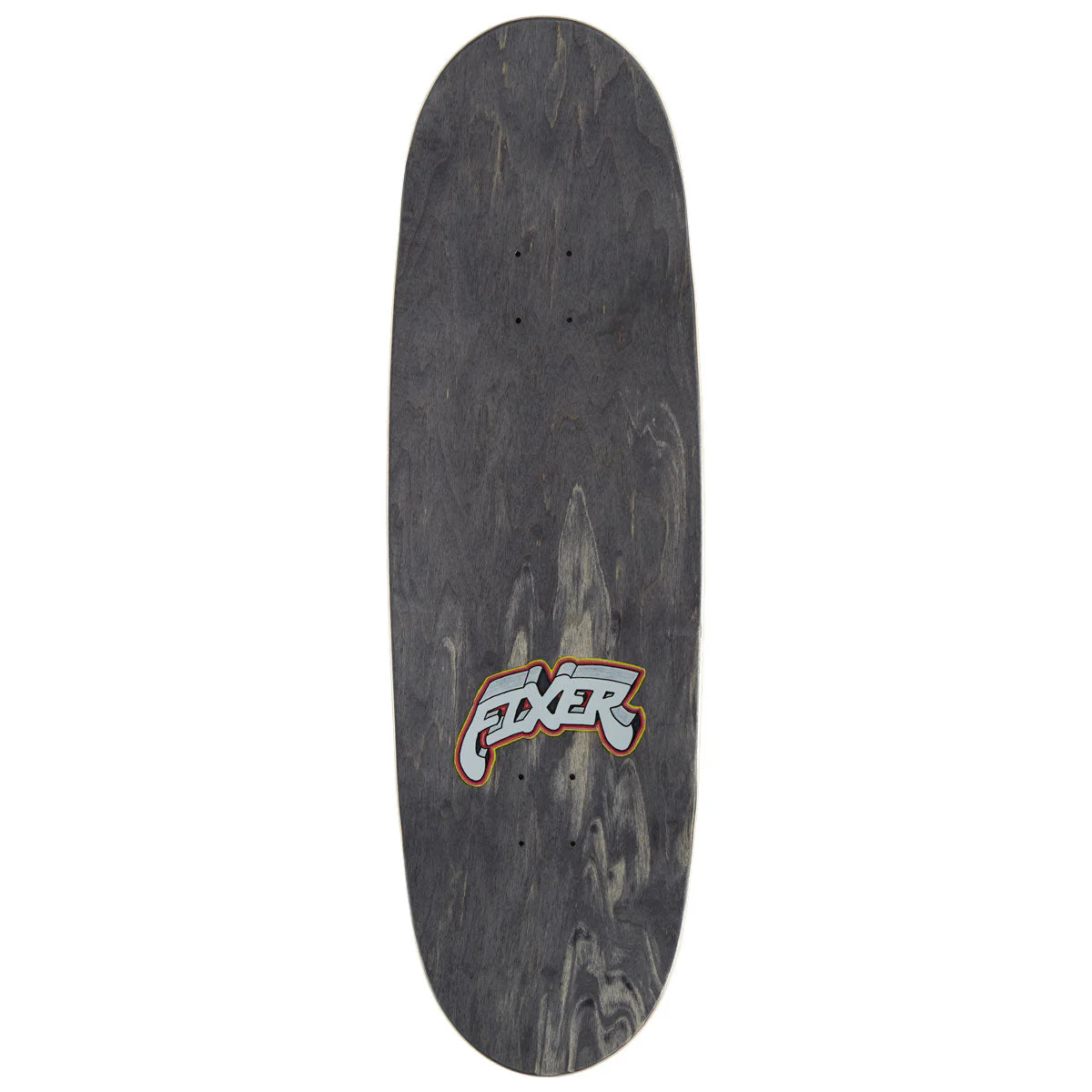 Fixer Flower Power Skateboard Complete - 10.00" - Image 2