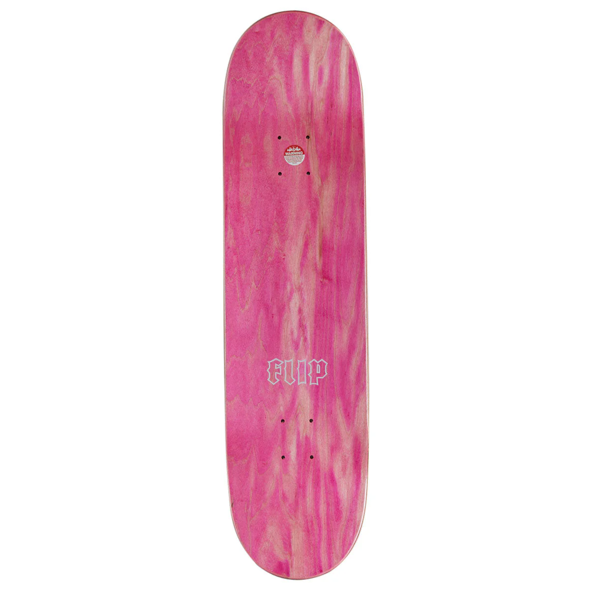 Flip Stenograph Pham Skateboard Complete - 8.25" - Image 2