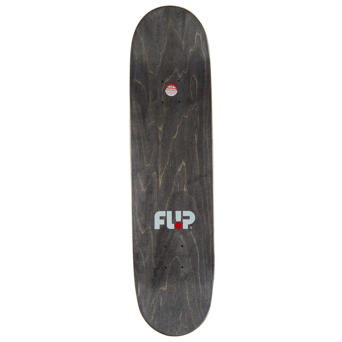Flip x Circus Circus Risvad Skateboard Complete - 8.25" - Image 2