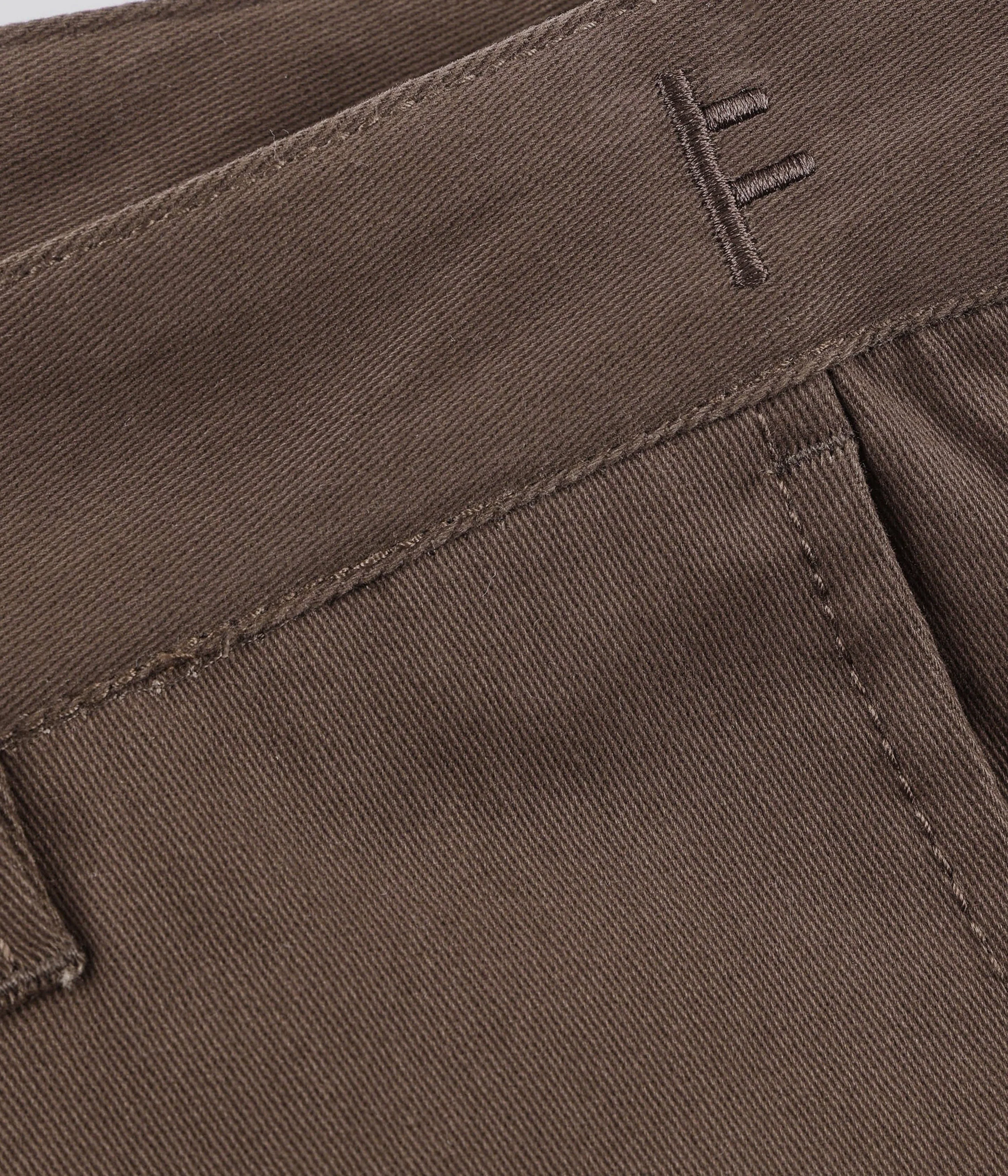 Former Crux Pants - Choc - Image 5